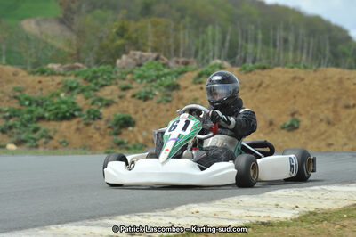 29/04/2012 : 2ème manche de la Coupe d’Aquitaine 2012 à Layrac (Photos Patrick Lascombes) 2012 — karting