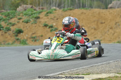 29/04/2012 : 2ème manche de la Coupe d’Aquitaine 2012 à Layrac (Photos Patrick Lascombes) 2012 — karting