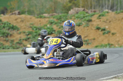 29/04/2012 : 2ème manche de la Coupe d’Aquitaine 2012 à Layrac (Photos Patrick Lascombes) 2012 — karting