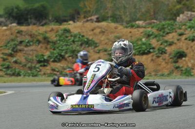 29/04/2012 : 2ème manche de la Coupe d’Aquitaine 2012 à Layrac (Photos Patrick Lascombes) 2012 — karting