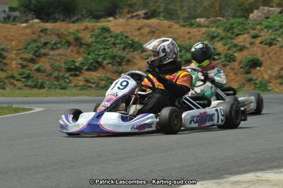 29/04/2012 : 2ème manche de la Coupe d’Aquitaine 2012 à Layrac (Photos Patrick Lascombes) 2012 — karting