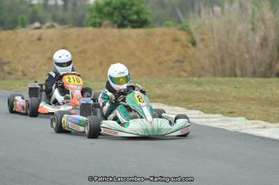 29/04/2012 : 2ème manche de la Coupe d’Aquitaine 2012 à Layrac (Photos Patrick Lascombes) 2012 — karting
