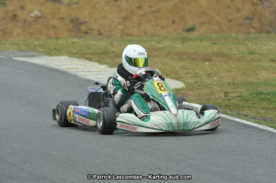 29/04/2012 : 2ème manche de la Coupe d’Aquitaine 2012 à Layrac (Photos Patrick Lascombes) 2012 — karting