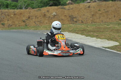 29/04/2012 : 2ème manche de la Coupe d’Aquitaine 2012 à Layrac (Photos Patrick Lascombes) 2012 — karting