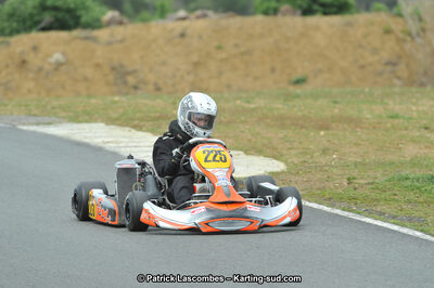29/04/2012 : 2ème manche de la Coupe d’Aquitaine 2012 à Layrac (Photos Patrick Lascombes) 2012 — karting