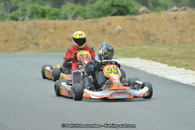 29/04/2012 : 2ème manche de la Coupe d’Aquitaine 2012 à Layrac (Photos Patrick Lascombes) 2012 — karting