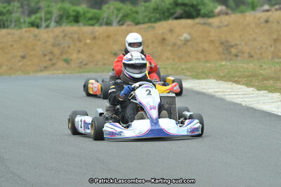 29/04/2012 : 2ème manche de la Coupe d’Aquitaine 2012 à Layrac (Photos Patrick Lascombes) 2012 — karting