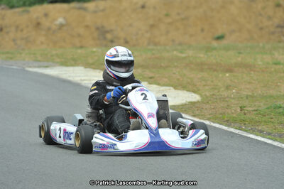 29/04/2012 : 2ème manche de la Coupe d’Aquitaine 2012 à Layrac (Photos Patrick Lascombes) 2012 — karting