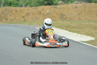 29/04/2012 : 2ème manche de la Coupe d’Aquitaine 2012 à Layrac (Photos Patrick Lascombes) 2012 — karting