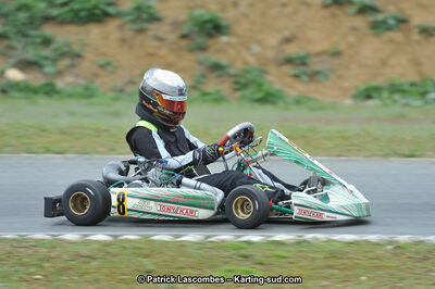 29/04/2012 : 2ème manche de la Coupe d’Aquitaine 2012 à Layrac (Photos Patrick Lascombes) 2012 — karting