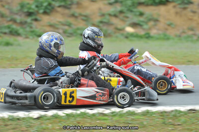 29/04/2012 : 2ème manche de la Coupe d’Aquitaine 2012 à Layrac (Photos Patrick Lascombes) 2012 — karting