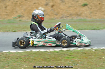 29/04/2012 : 2ème manche de la Coupe d’Aquitaine 2012 à Layrac (Photos Patrick Lascombes) 2012 — karting