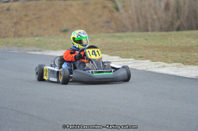 29/04/2012 : 2ème manche de la Coupe d’Aquitaine 2012 à Layrac (Photos Patrick Lascombes) 2012 — karting