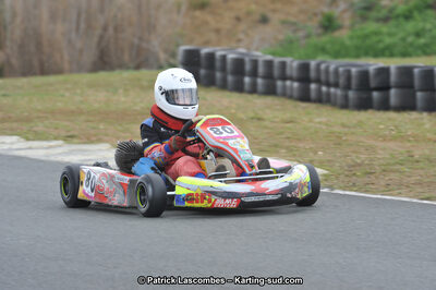 29/04/2012 : 2ème manche de la Coupe d’Aquitaine 2012 à Layrac (Photos Patrick Lascombes) 2012 — karting