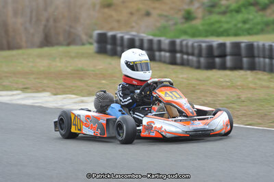 29/04/2012 : 2ème manche de la Coupe d’Aquitaine 2012 à Layrac (Photos Patrick Lascombes) 2012 — karting