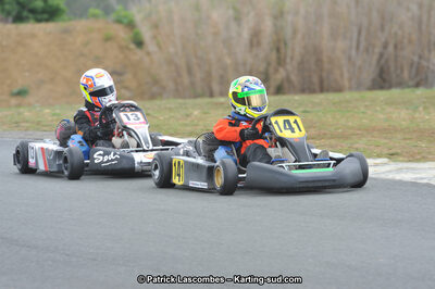 29/04/2012 : 2ème manche de la Coupe d’Aquitaine 2012 à Layrac (Photos Patrick Lascombes) 2012 — karting