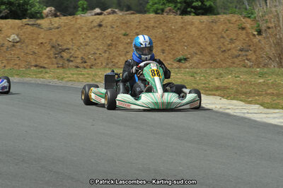 29/04/2012 : 2ème manche de la Coupe d’Aquitaine 2012 à Layrac (Photos Patrick Lascombes) 2012 — karting
