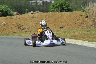 29/04/2012 : 2ème manche de la Coupe d’Aquitaine 2012 à Layrac (Photos Patrick Lascombes) 2012 — karting