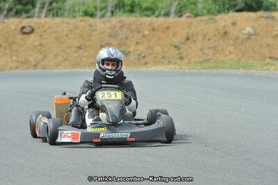 29/04/2012 : 2ème manche de la Coupe d’Aquitaine 2012 à Layrac (Photos Patrick Lascombes) 2012 — karting