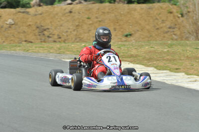 29/04/2012 : 2ème manche de la Coupe d’Aquitaine 2012 à Layrac (Photos Patrick Lascombes) 2012 — karting