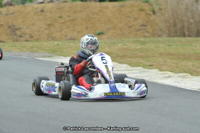 29/04/2012 : 2ème manche de la Coupe d’Aquitaine 2012 à Layrac (Photos Patrick Lascombes) 2012 — karting