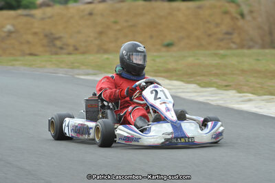 29/04/2012 : 2ème manche de la Coupe d’Aquitaine 2012 à Layrac (Photos Patrick Lascombes) 2012 — karting
