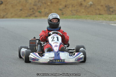29/04/2012 : 2ème manche de la Coupe d’Aquitaine 2012 à Layrac (Photos Patrick Lascombes) 2012 — karting