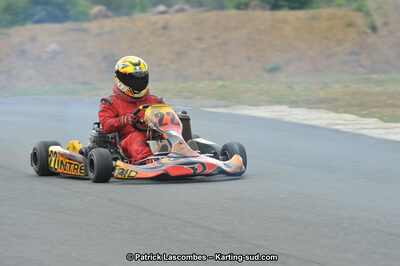 29/04/2012 : 2ème manche de la Coupe d’Aquitaine 2012 à Layrac (Photos Patrick Lascombes) 2012 — karting