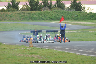 29/04/2012 : 2ème manche de la Coupe d’Aquitaine 2012 à Layrac (Photos Patrick Lascombes) 2012 — karting