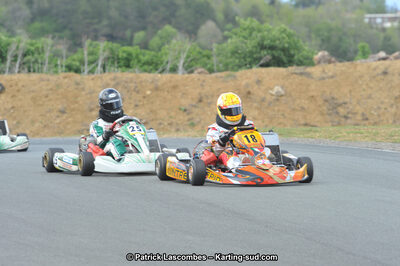 29/04/2012 : 2ème manche de la Coupe d’Aquitaine 2012 à Layrac (Photos Patrick Lascombes) 2012 — karting