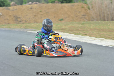 29/04/2012 : 2ème manche de la Coupe d’Aquitaine 2012 à Layrac (Photos Patrick Lascombes) 2012 — karting