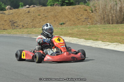 29/04/2012 : 2ème manche de la Coupe d’Aquitaine 2012 à Layrac (Photos Patrick Lascombes) 2012 — karting
