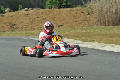 29/04/2012 : 2ème manche de la Coupe d’Aquitaine 2012 à Layrac (Photos Patrick Lascombes) 2012 — karting