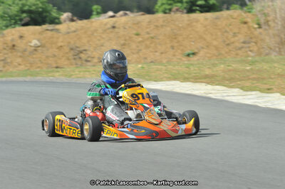 29/04/2012 : 2ème manche de la Coupe d’Aquitaine 2012 à Layrac (Photos Patrick Lascombes) 2012 — karting