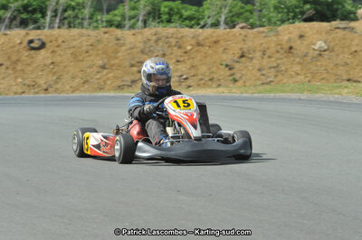 29/04/2012 : 2ème manche de la Coupe d’Aquitaine 2012 à Layrac (Photos Patrick Lascombes) 2012 — karting