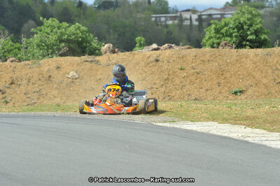 29/04/2012 : 2ème manche de la Coupe d’Aquitaine 2012 à Layrac (Photos Patrick Lascombes) 2012 — karting
