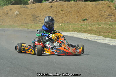 29/04/2012 : 2ème manche de la Coupe d’Aquitaine 2012 à Layrac (Photos Patrick Lascombes) 2012 — karting