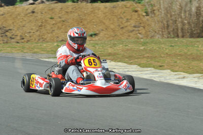 29/04/2012 : 2ème manche de la Coupe d’Aquitaine 2012 à Layrac (Photos Patrick Lascombes) 2012 — karting