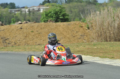 29/04/2012 : 2ème manche de la Coupe d’Aquitaine 2012 à Layrac (Photos Patrick Lascombes) 2012 — karting