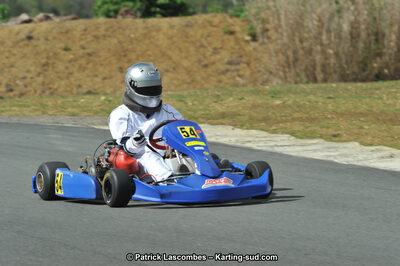 29/04/2012 : 2ème manche de la Coupe d’Aquitaine 2012 à Layrac (Photos Patrick Lascombes) 2012 — karting