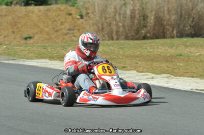 29/04/2012 : 2ème manche de la Coupe d’Aquitaine 2012 à Layrac (Photos Patrick Lascombes) 2012 — karting