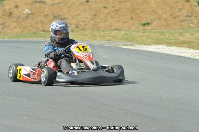 29/04/2012 : 2ème manche de la Coupe d’Aquitaine 2012 à Layrac (Photos Patrick Lascombes) 2012 — karting