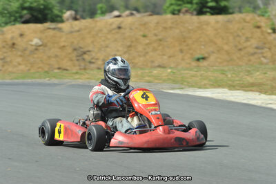 29/04/2012 : 2ème manche de la Coupe d’Aquitaine 2012 à Layrac (Photos Patrick Lascombes) 2012 — karting