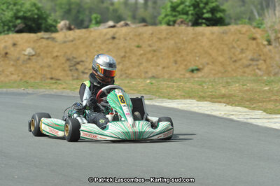 29/04/2012 : 2ème manche de la Coupe d’Aquitaine 2012 à Layrac (Photos Patrick Lascombes) 2012 — karting