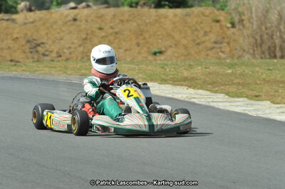 29/04/2012 : 2ème manche de la Coupe d’Aquitaine 2012 à Layrac (Photos Patrick Lascombes) 2012 — karting