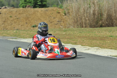 29/04/2012 : 2ème manche de la Coupe d’Aquitaine 2012 à Layrac (Photos Patrick Lascombes) 2012 — karting