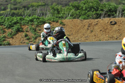 29/04/2012 : 2ème manche de la Coupe d’Aquitaine 2012 à Layrac (Photos Patrick Lascombes) 2012 — karting
