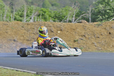 29/04/2012 : 2ème manche de la Coupe d’Aquitaine 2012 à Layrac (Photos Patrick Lascombes) 2012 — karting
