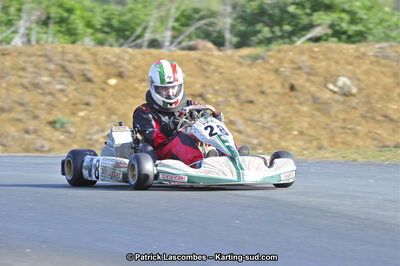 29/04/2012 : 2ème manche de la Coupe d’Aquitaine 2012 à Layrac (Photos Patrick Lascombes) 2012 — karting