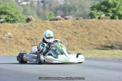 29/04/2012 : 2ème manche de la Coupe d’Aquitaine 2012 à Layrac (Photos Patrick Lascombes) 2012 — karting